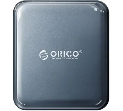 Внешний накопитель Orico A20 Plus 2TB синий
