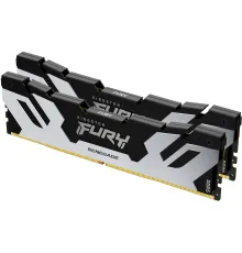 Оперативная память Kingston FURY Renegade 2x48ГБ DDR5 6400МГц KF564C32RSK2-96