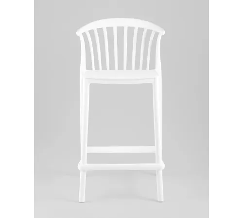 Стул Stool Group Campo SL-7101 белый