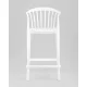 Стул Stool Group Campo SL-7101 белый