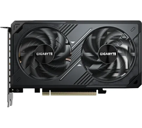 Видеокарта Gigabyte GeForce RTX 5060 Windforce Max OC 8G GV-N5060WF2MAX OC-8GD