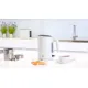 Электрический чайник Braun PurEase WK 3100 WH 0X21010008