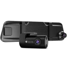 Видеорегистратор-GPS информатор 2в1 NAVITEL MR750 Smart