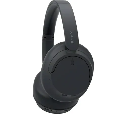 Наушники Sony WH-CH720N черный