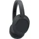 Наушники Sony WH-CH720N черный