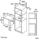 Микроволновая печь Bosch BFL524MS0