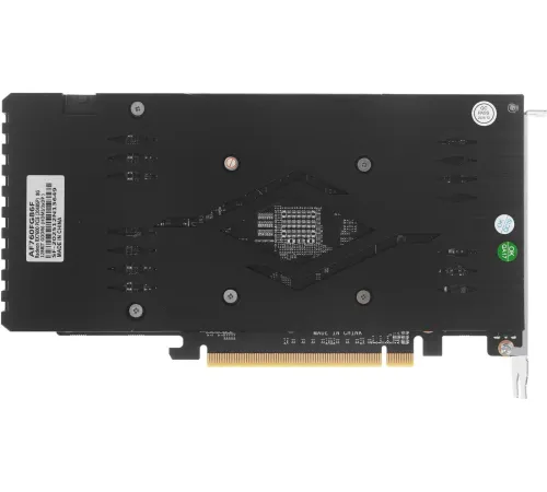 Видеокарта Sinotex Ninja Radeon RX 7600 8GB GDDR6 AF760FG86F