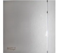Осевой вентилятор Soler&Palau Silent-200 CHZ Silver Design - 3C 5210606000