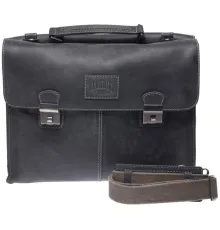Мужская сумка Klondike 1896 Native KD1131-01 черный