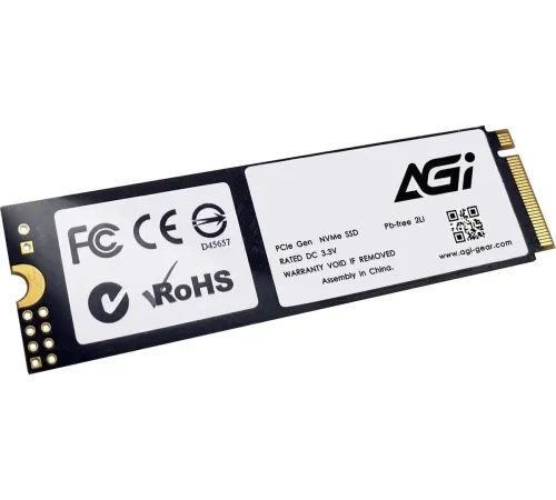 SSD AGI AI818 2TB AGI2T0G43AI818