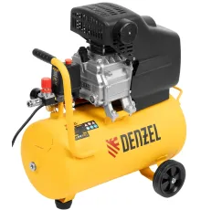 Компрессор Denzel DC1500/24