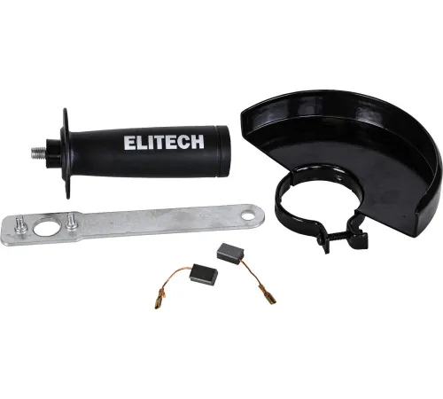Угловая шлифмашина ELITECH 101Э E2213.023.00