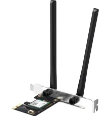 Wi-Fi/Bluetooth адаптер Mercusys MA80XE