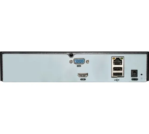 Сетевой видеорегистратор Tantos TSr-NV08154