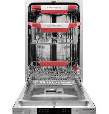 Встраиваемая посудомоечная машина KUPPERSBERG GIM 4578