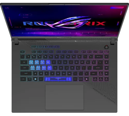 Игровой ноутбук ASUS ROG Strix G16 2025 G614PW-TS186W