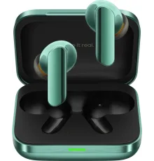 Наушники Realme Buds Air 7 Pro зеленый