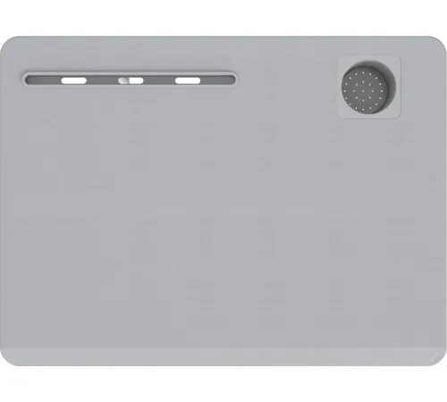 Стол для ноутбука CACTUS CS-FDS101WGY