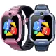 Детские умные часы Mibro Kids Z5 синий