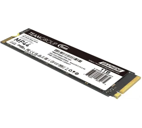 SSD Team MP44 1TB TM8FPW001T0C101