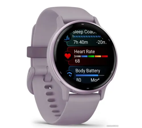 Умные часы Garmin Vivoactive 5 орхидея