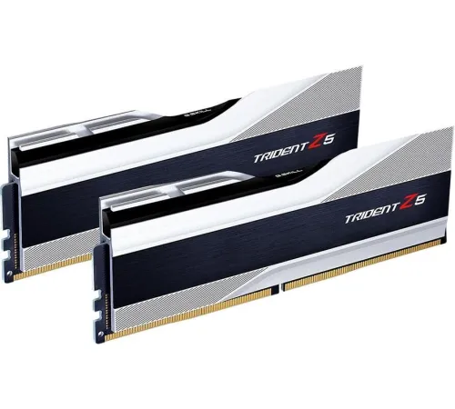 Оперативная память G.Skill Trident Z5 2x16ГБ DDR5 6400МГц F5-6400J3239G16GX2-TZ5S