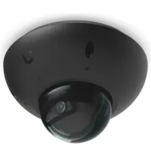 IP-камера Ubiquiti UniFi G6 Dome Black UVC-G6-DOME-B