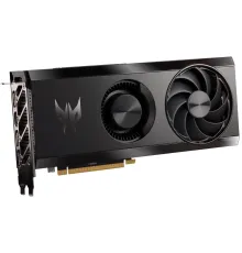Видеокарта Acer Predator BiFrost Intel Arc A750 OC 8GB DP.Z35WW.P01