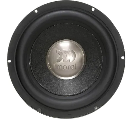 Головка сабвуфера Morel Primo-804
