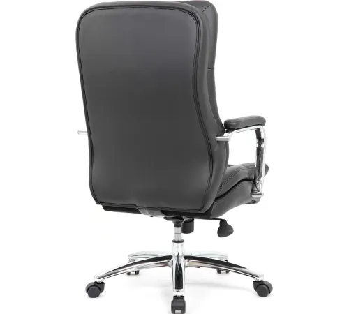 Кресло Brabix Amadeus EX-507 черный