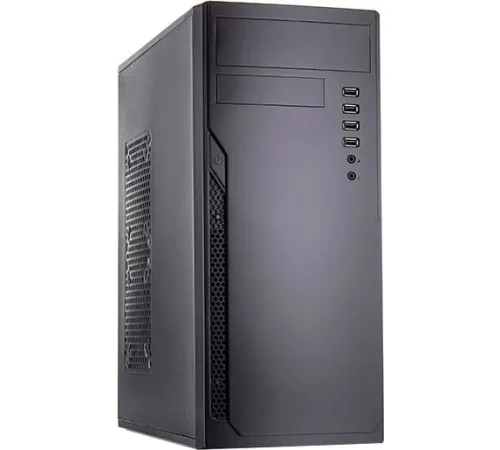 Корпус Foxline FL-301 450W FL-301-FZ450R-U32