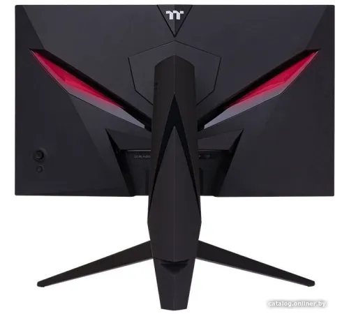 Игровой монитор Thermaltake TGM-I27FQ GM-GFT-27FTQB-EU