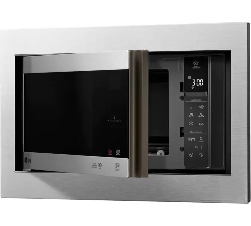 Микроволновая печь LG MS2595CIST