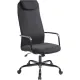 Офисное кресло Everprof Mars Black Fabric черный