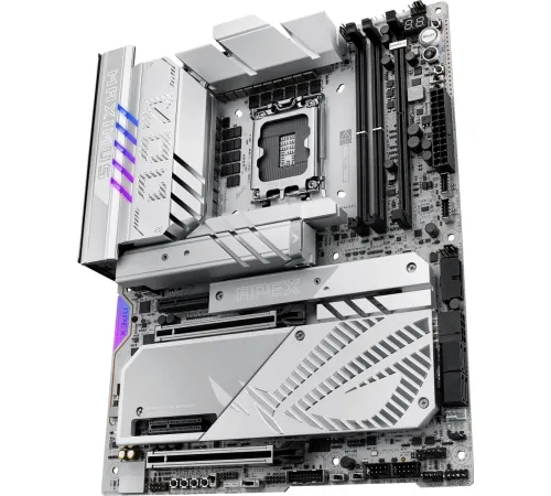 Материнская плата ASUS ROG Maximus Z890 Apex