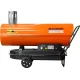 Дизельная тепловая пушка Ecoterm DHI-51W