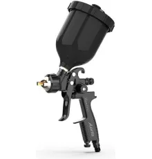 Краскопульт Auarita Lion 1 Black 1.7мм
