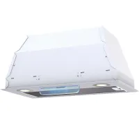 Кухонная вытяжка Krona Ameli 600 white S