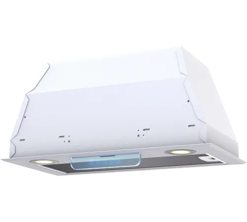 Кухонная вытяжка Krona Ameli 600 white S