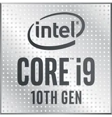Процессор Intel Core i9-10900KF