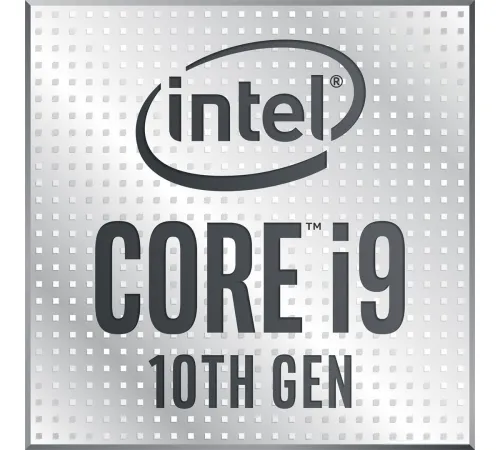 Процессор Intel Core i9-10900KF