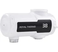 Проточный электрический водонагреватель на кран Royal Thermo UniTap Mini