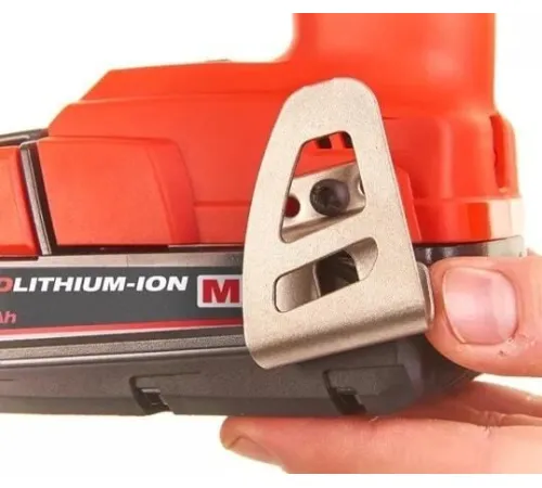 Шуруповерт для гипсокартона Milwaukee M18 FSGC-202X 4933459199 с 2-мя АКБ, кейс