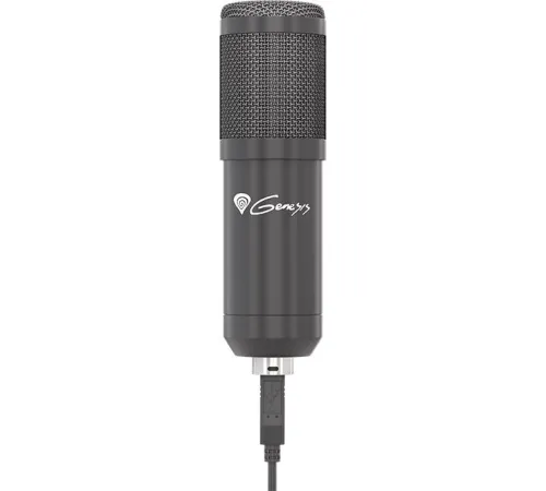 Микрофон Genesis Radium 400