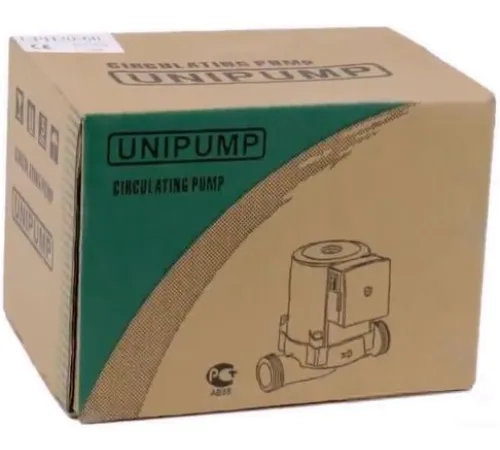 Циркуляционный насос Unipump UPН 20-60 130