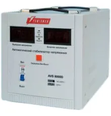 Стабилизатор напряжения  Powerman AVS 8000D