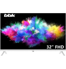 Телевизор BBK 32LEM-1081/FTS2C