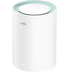 Wi-Fi роутер Cudy M1300 3.0 1-Pack