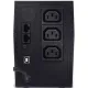 Источник бесперебойного питания Powercom RPT-600AP SE2