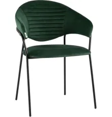 Стул Stool Group Алексис AV 445-Cdf-08 велюр зеленый